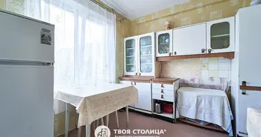 2 bedroom apartment in Minsk, Belarus