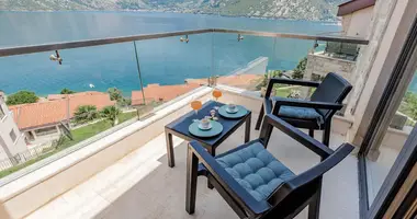 Apartamento 1 habitacion en Kotor, Montenegro