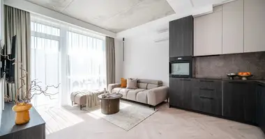 Wohnung 2 zimmer in Vilnius, Litauen