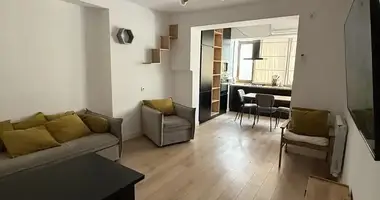 Apartamento 2 habitaciones en Tiflis, Georgia