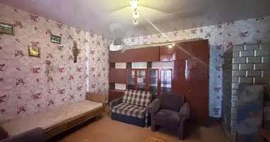 Apartamento 2 habitaciones en Lida, Belarús