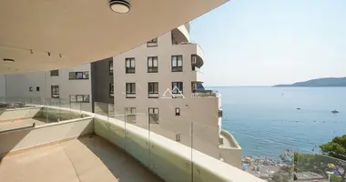 Mieszkanie 3 pokoi w Rafailovici, Czarnogóra