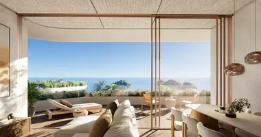 Mieszkanie 3 pokoi w Larnaka, Cypr