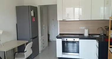 Wohnung 1 zimmer in Kopishche, Belarus