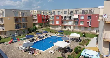Квартира 2 комнаты в Cherganovo, Болгария
