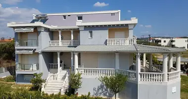 Hotel 650 m² w Gerakini, Grecja