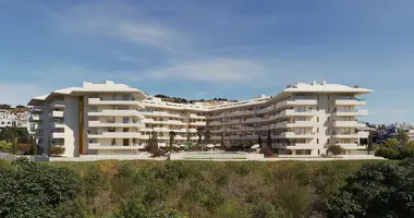 3 bedroom apartment in Fuengirola, Spain