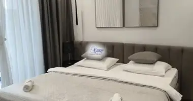 Apartamento 2 habitaciones en Zelenogradsk, Rusia