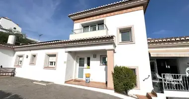 Dom 6 pokojów w Benalmadena, Hiszpania