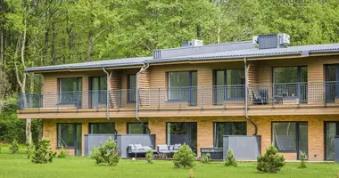Appartement 2 chambres dans Palanga, Lituanie