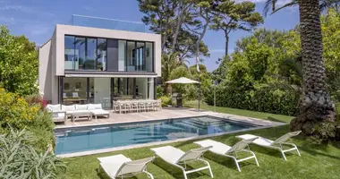 Вилла 5 спален в Франция