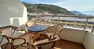 1 bedroom apartment in Budva, Montenegro