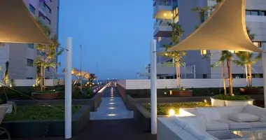 Apartamento 3 habitaciones en Lefkosa Turk Belediyesi, Chipre del Norte