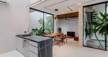 Wohnung 2 Schlafzimmer in Kerobokan, Indonesien