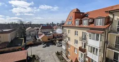 Apartamento 2 habitaciones en Zelenogradsk, Rusia