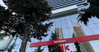 Студия 1 комната в Батуми, Грузия