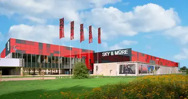Propriété commerciale 30 400 m² dans Riga, Lettonie