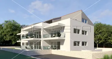 Квартира 3 комнаты в Город Ровинь, Хорватия