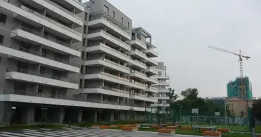 Appartement 1 chambre dans Varsovie, Pologne