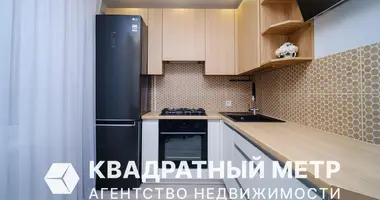 2 room apartment in Minsk, Belarus