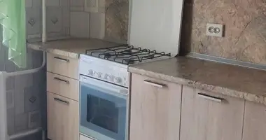 1 room apartment in Minsk, Belarus