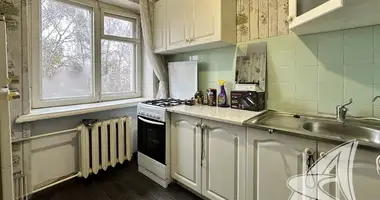 2 room apartment in Brest, Belarus