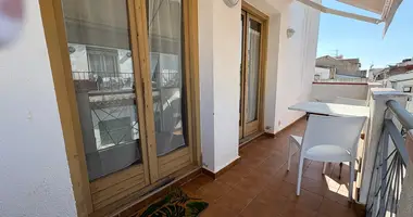 Appartement 3 chambres dans Tossa de Mar, Espagne