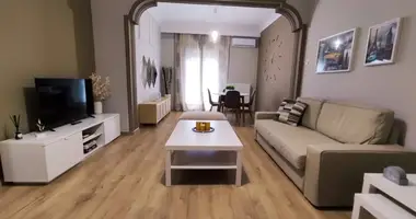 Apartamento 3 habitaciones en Municipality of Thessaloniki, Grecia