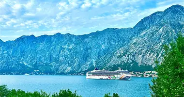 Estudio en Kotor, Montenegro