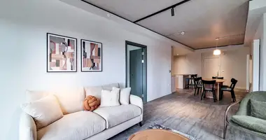 Apartamento 3 habitaciones en Londres, Reino Unido