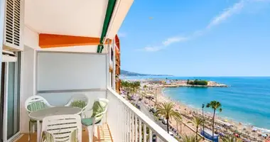 Wohnung 2 Schlafzimmer in Dos Hermanas, Spanien