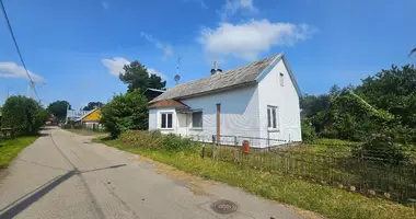 Дом в Вилкавишкис, Литва