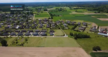 Plot of land in Kaunas, Lithuania