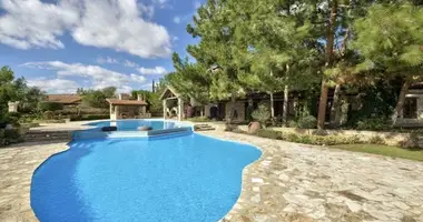 Apartment 7 bedrooms in Souni–Zanatzia, Cyprus