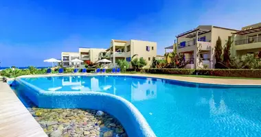 Apartamento 2 habitaciones en Municipality of Chania, Grecia