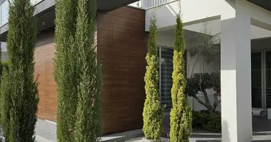 Dom 3 pokoi w Limassol, Cypr