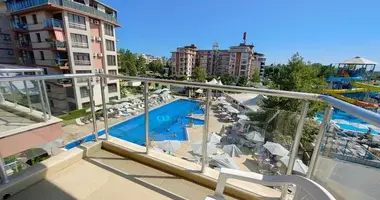 Квартира в Несебр, Болгария