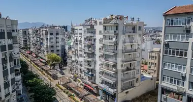 Wohnung 3 zimmer in Muratpasa, Türkei