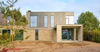 Cottage in Kalodziscanski sielski Saviet, Belarus