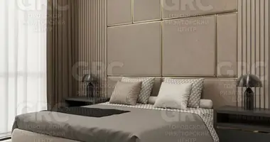 Appartement 3 chambres dans Evenkiysky Rayon, Russie