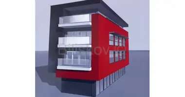 Commercial property 685 m² in City of Zagreb, Croatia