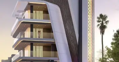 Apartamento 4 habitaciones en Limasol, Chipre