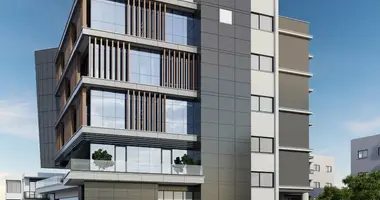 Büro 367 m² in Demos Agiou Athanasiou, Zypern
