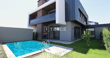 Doppelhaus 5 zimmer in Dosemealti, Türkei