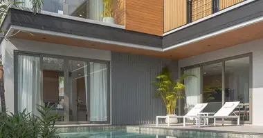 Villa 3 chambres dans Choeng Thale, Thaïlande