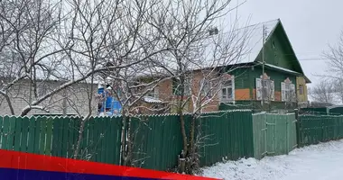 Дом в Щомыслицкий сельский Совет, Беларусь