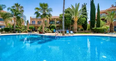 2 bedroom apartment in Mandria, Cyprus