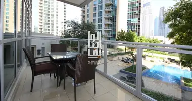 Apartamento 3 habitaciones en Dubái, Emiratos Árabes Unidos