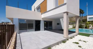 Villa in Algorfa, Spanien