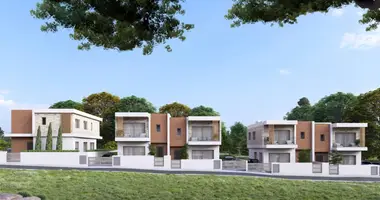 Apartamento 3 habitaciones en Empa, Chipre